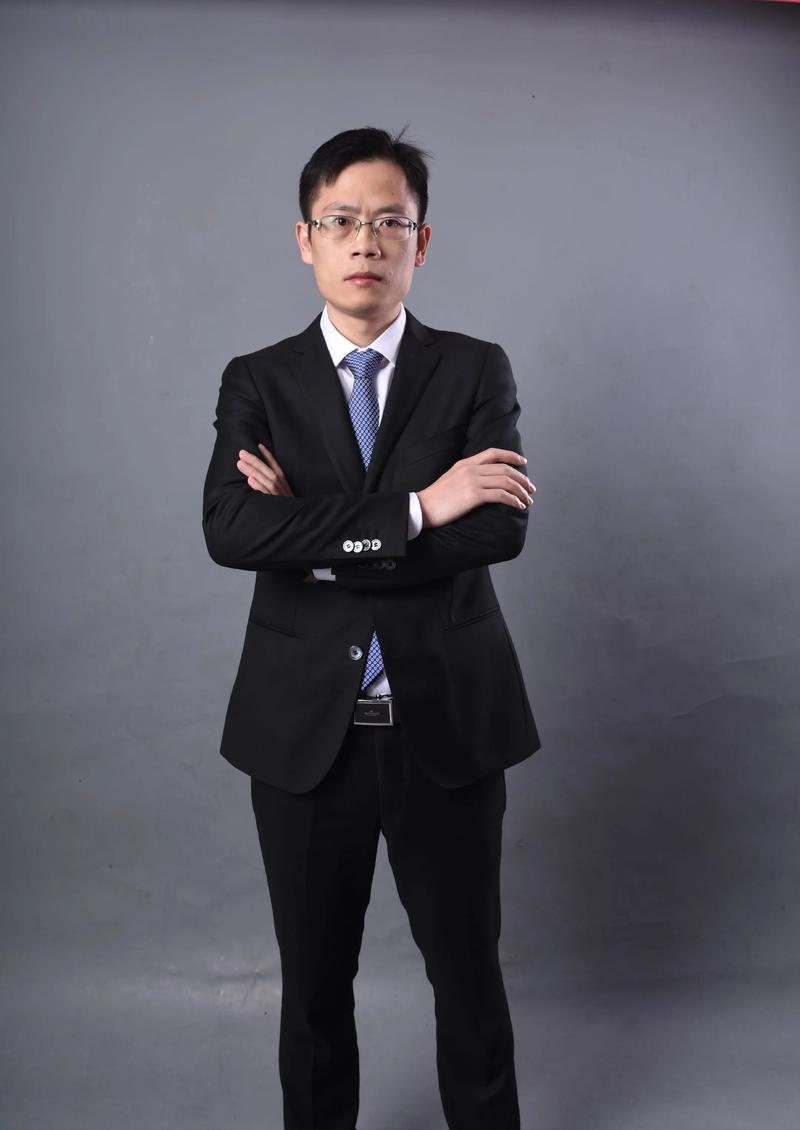 兰超 执行创意总监